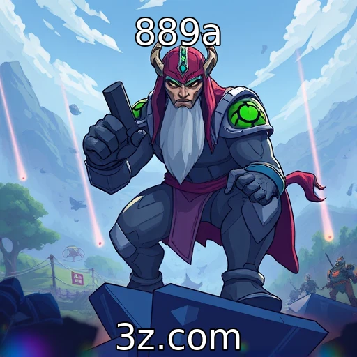 Tendências emergentes na indústria de jogos